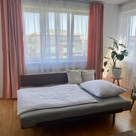 Stylovy Apartman Artdeco Apartment Podebrady Exterior photo