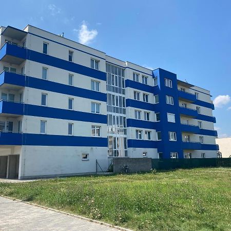 Stylovy Apartman Artdeco Apartment Podebrady Exterior photo